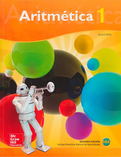 ARITMETICA 1