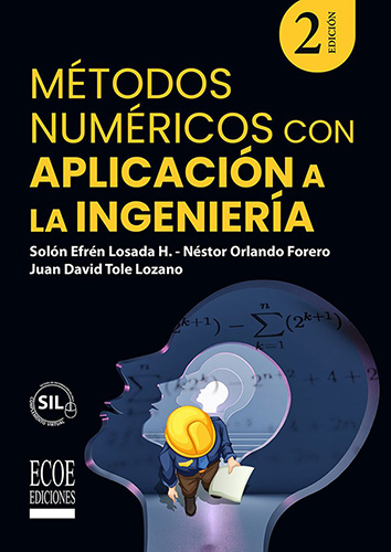 METODOS NUMERICOS CON APLICACIONES