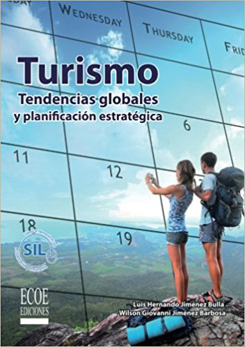 TURISMO: TENDENCIAS GLOBALES Y PLANIFICACION ESTRATEGICA

