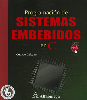 PROGRAMACION DE SISTEMAS EMBEBIDOS EN C