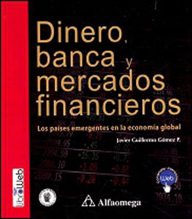 DINERO, BANCA Y MERCADOS FINANCIEROS