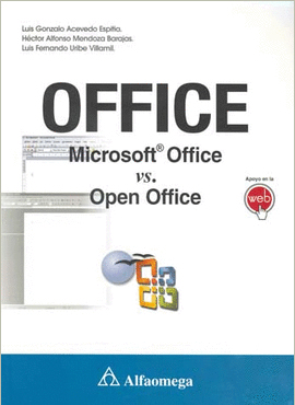 OFFICE: MICROSOFT OFFICE VS OPEN OFFICE