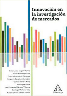 INNOVACION EN LA INVESTIGACION DE MERCADOS