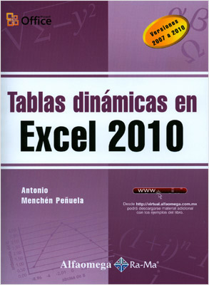 TABLAS DINAMICAS EN EXCEL 2010