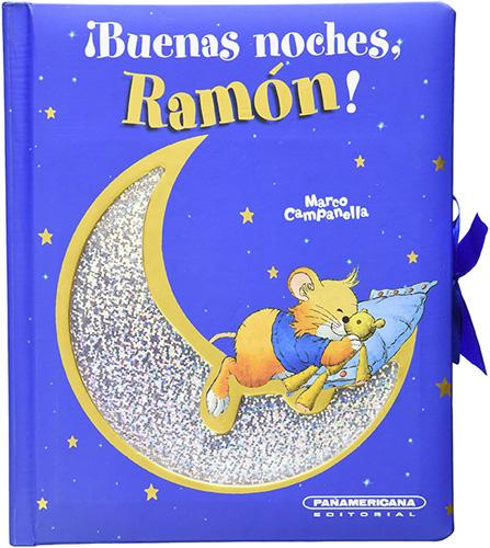 ¡BUENAS NOCHES, RAMON!