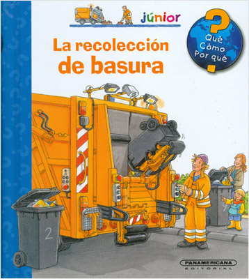 LA RECOLECCION DE BASURA