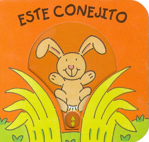 ESTE CONEJITO