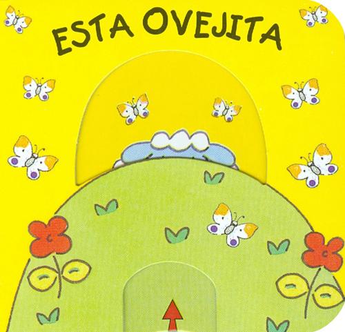 ESTA OVEJITA