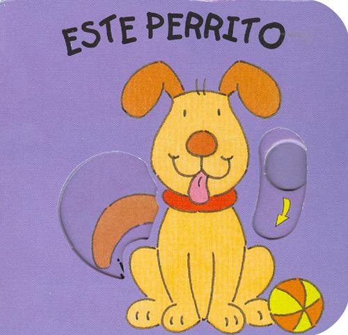 ESTE PERRITO