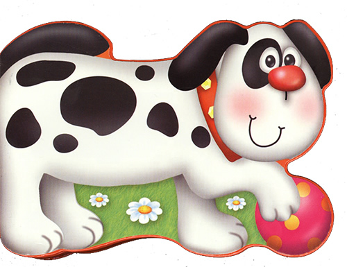 FERMIN EN EL JARDIN