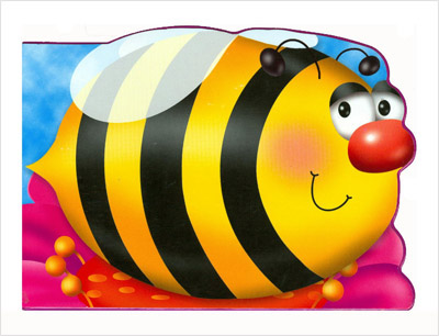 ALEJA LA ABEJA