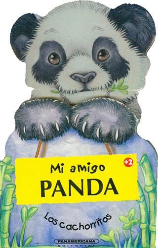 MI AMIGO PANDA 