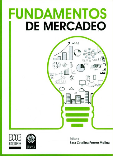 Librería Morelos | FUNDAMENTOS DE MERCADEO