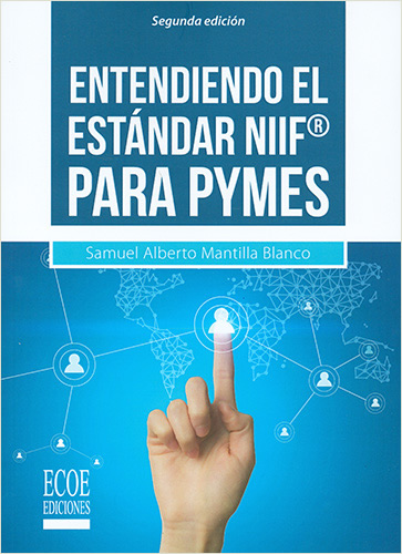 ENTENDIENDO EL ESTANDAR NIIF PARA PYMES