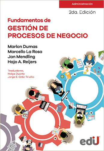 FUNDAMENTOS DE GESTION DE PROCESOS DE NEGOCIO
