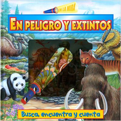 EN PELIGRO Y EXTINTOS