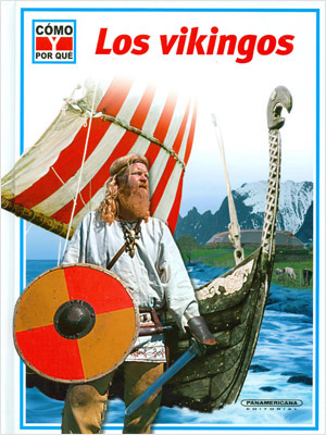 LOS VIKINGOS