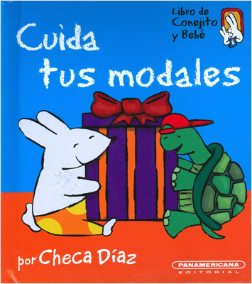 CUIDA TUS MODALES