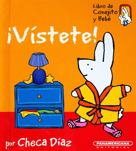¡VISTETE!