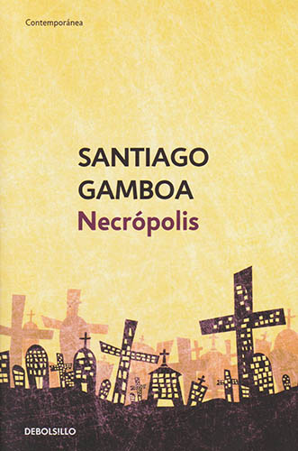 NECROPOLIS