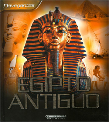 EGIPTO ANTIGUO