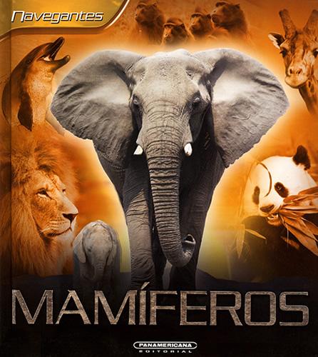 MAMIFEROS