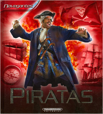 PIRATAS