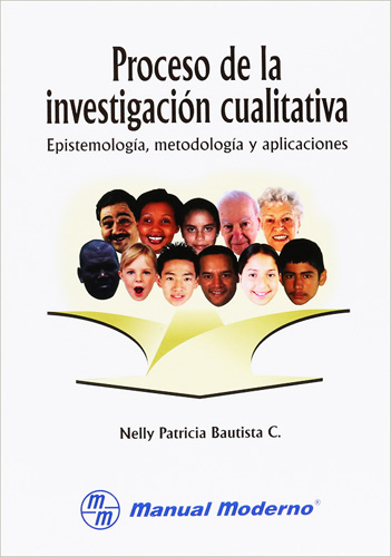 PROCESO DE LA INVESTIGACION CUALITATIVA: EPISTEMOLOGIA, METODOLOGIA Y APLICACIONES