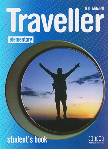TRAVELLER ELEMENTARY STUDENTS BOOK
