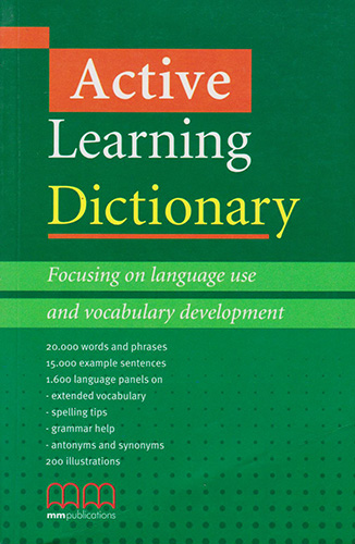 ACTIVE LEARNING DICTIONARY