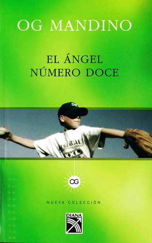 EL ANGEL NUMERO DOCE