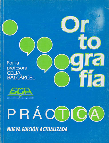 ORTOGRAFIA PRACTICA