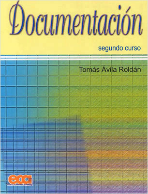 DOCUMENTACION SEGUNDO CURSO