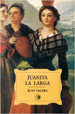 JUANITA LA LARGA (Q.)
