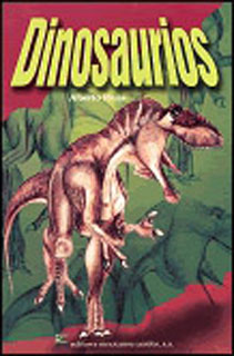 DINOSAURIOS