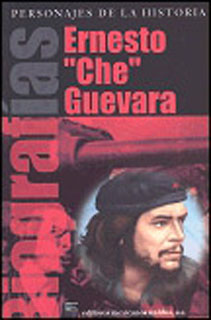 ERNESTO CHE GUEVARA