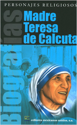 MADRE TERESA DE CALCUTA