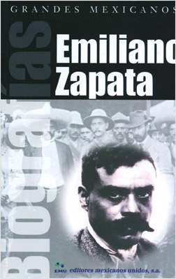 EMILIANO ZAPATA