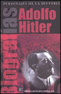 ADOLFO HITLER