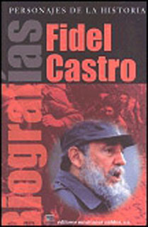 FIDEL CASTRO