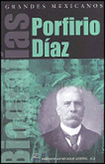 PORFIRIO DIAZ