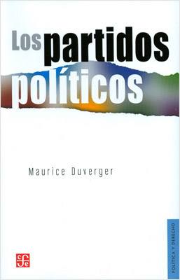 LOS PARTIDOS POLITICOS