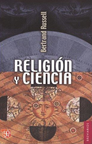 RELIGION Y CIENCIA