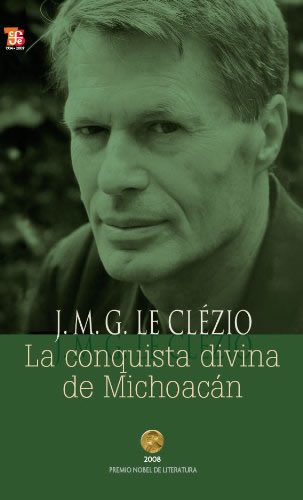 LA CONQUISTA DIVINA DE MICHOACAN