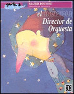 EL INVISIBLE DIRECTOR DE ORQUESTA