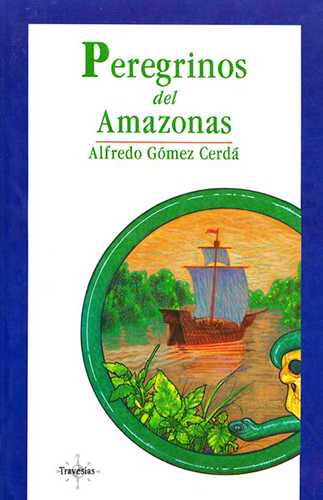 PEREGRINOS DEL AMAZONAS