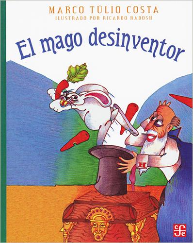 EL MAGO DESINVENTOR