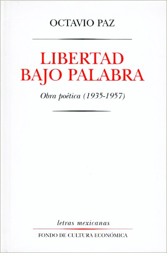 LIBERTAD BAJO PALABRA