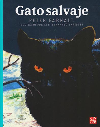 GATO SALVAJE