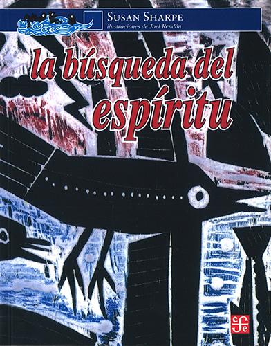LA BUSQUEDA DEL ESPIRITU